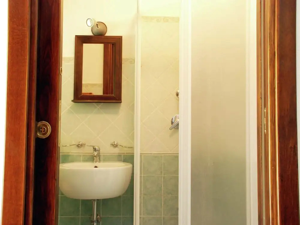 Villa in Velia near Roman Ruins and Beach
