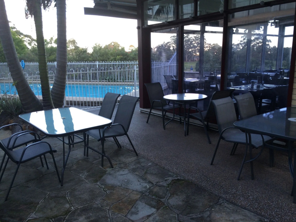 The Select Inn Ryde