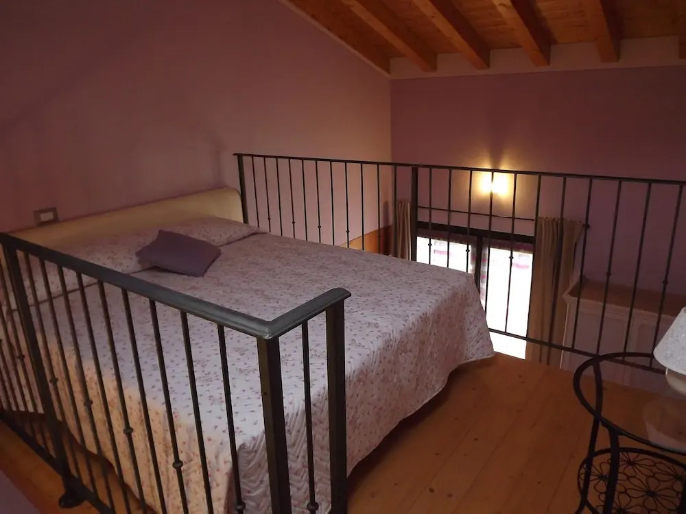 Agriturismo Cascina Rossano