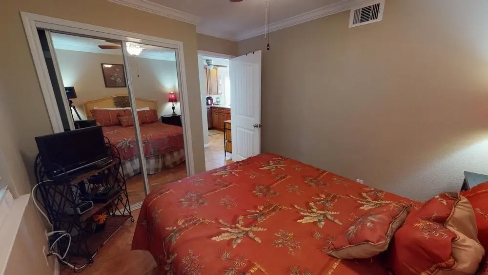Seascape 1211 2 Bedroom Condo by RedAwning