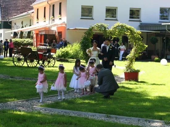 Gutshof Wellenbad Hotel An Der Ruhr