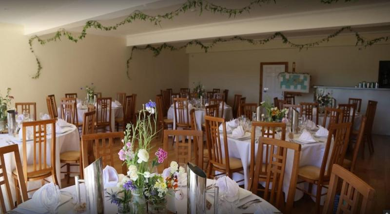 Altskeith Country House