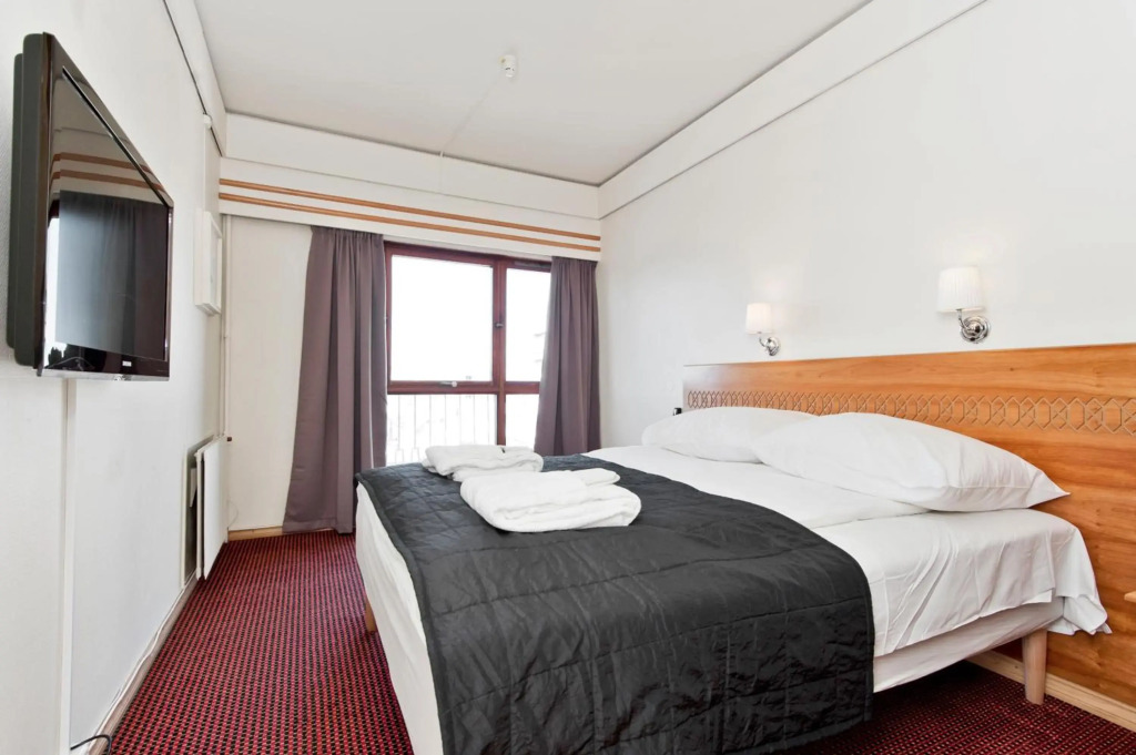 Thon Hotel Saga