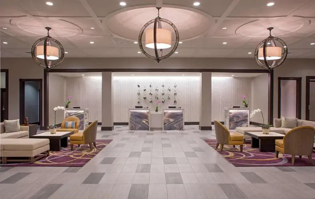 Hyatt Centric French Quarter New Orleans