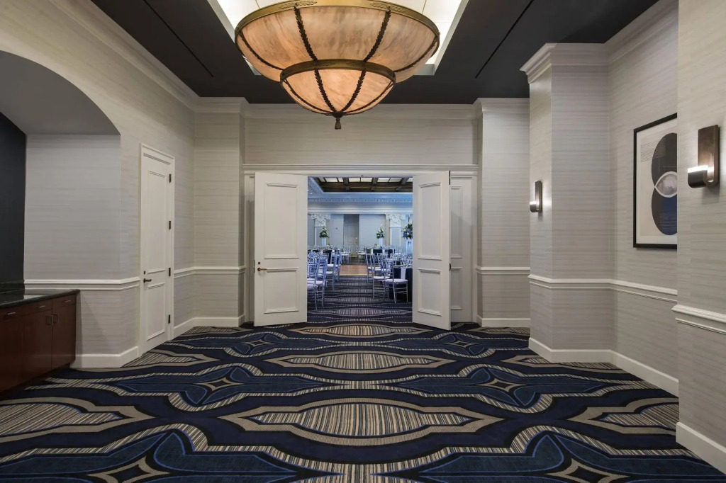 The Notary Hotel, Philadelphia, Autograph Collection