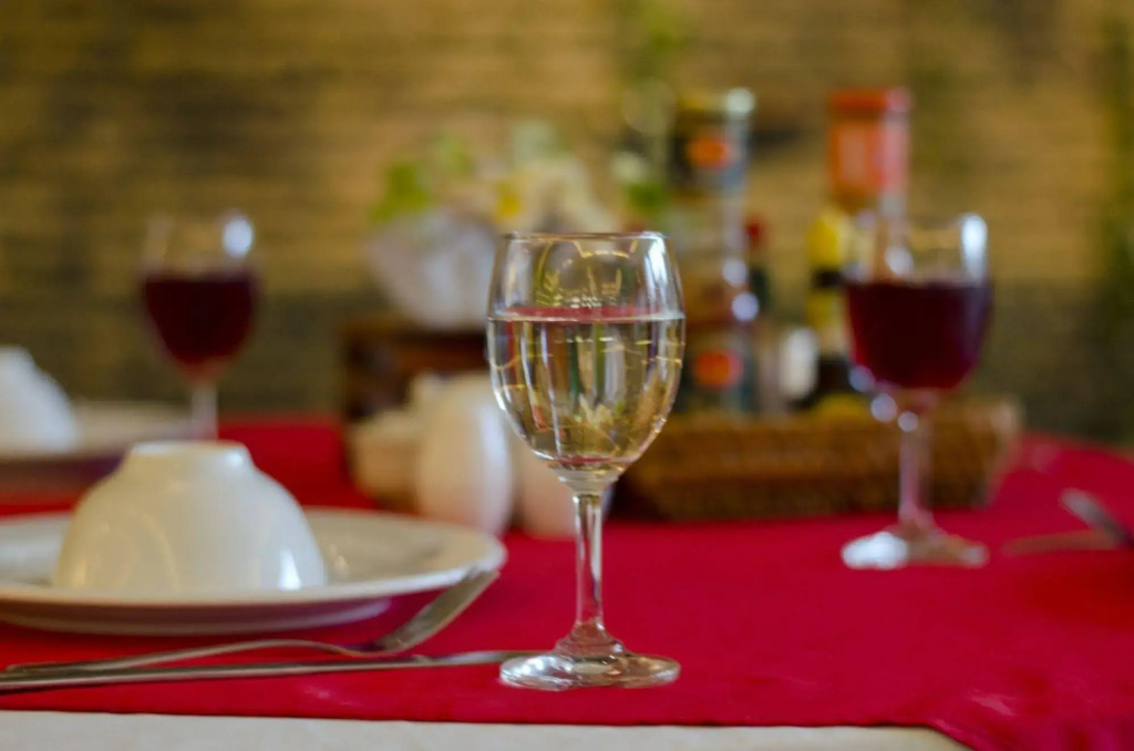 City Inn Vientiane
