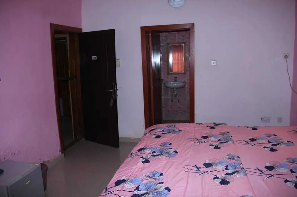 DOA Guesthouse