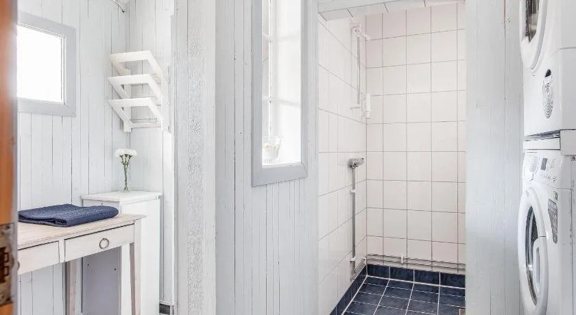 Jöns Andersgården B&B