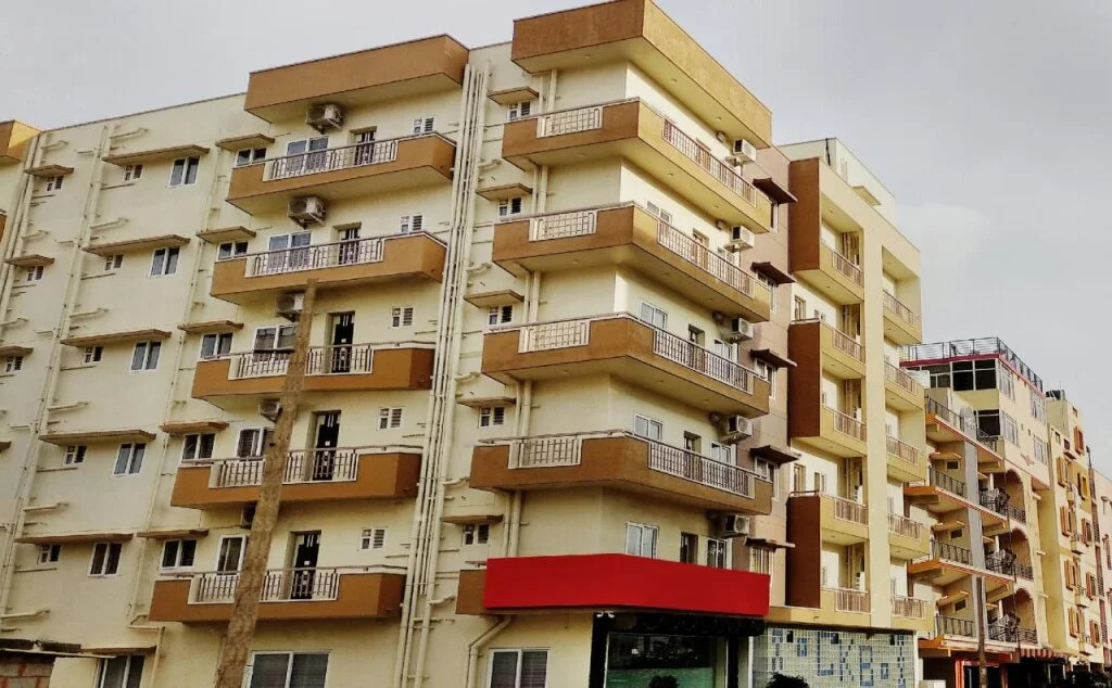 OYO Apartments Brookefield