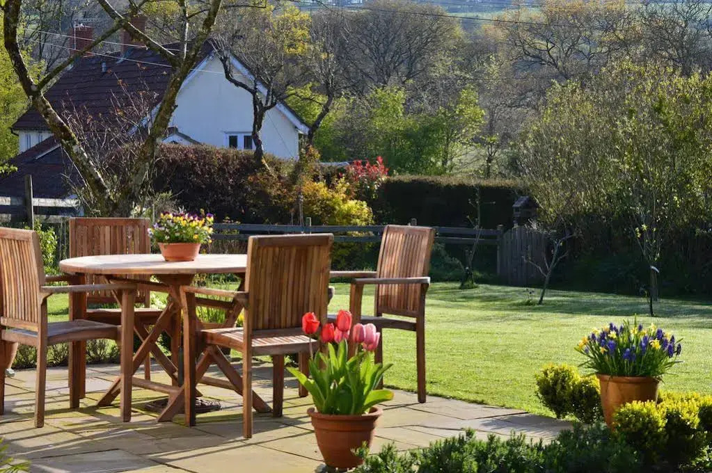 Blackwater Cottage B&B