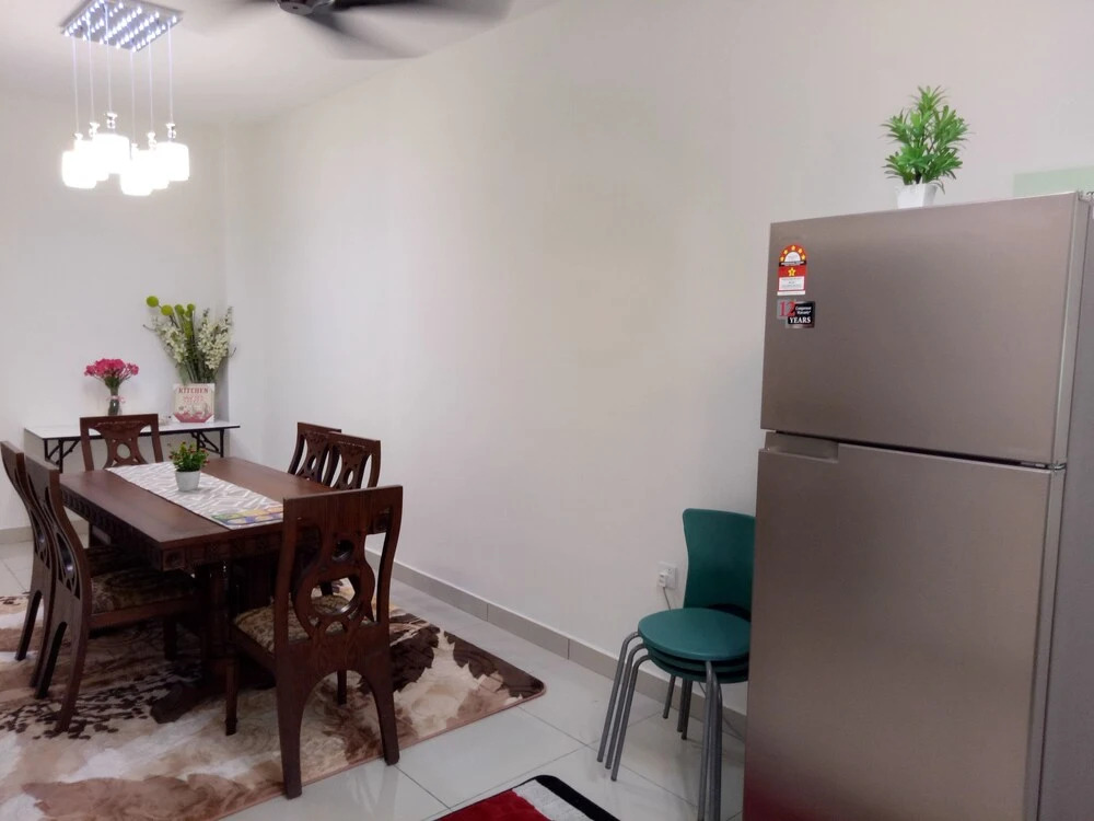 Khalish Homestay