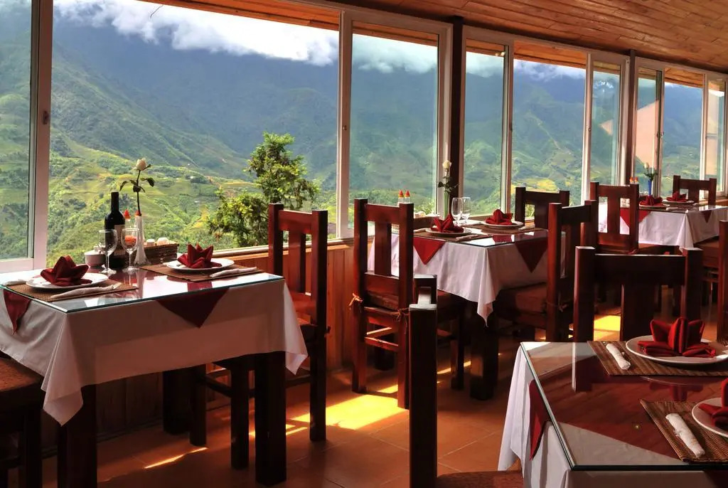 Sapa Yen Hotel