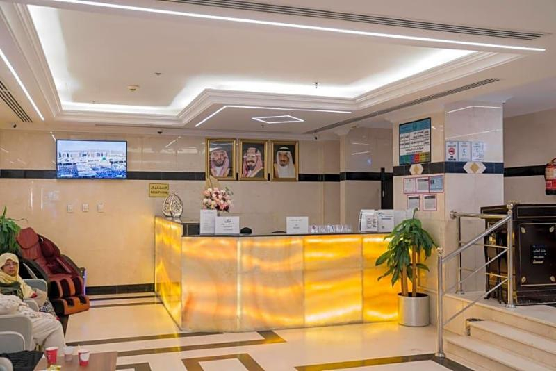 Hayah Salam Silver Hotel