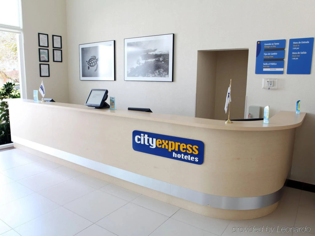 City Express by Marriott Playa del Carmen