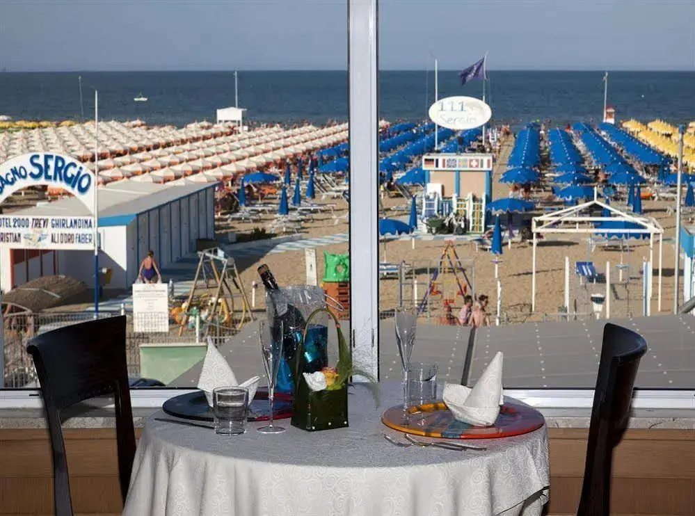 Hotel Ghirlandina
