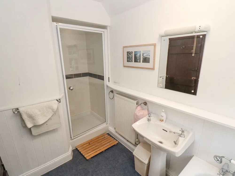 Newbury Cottage