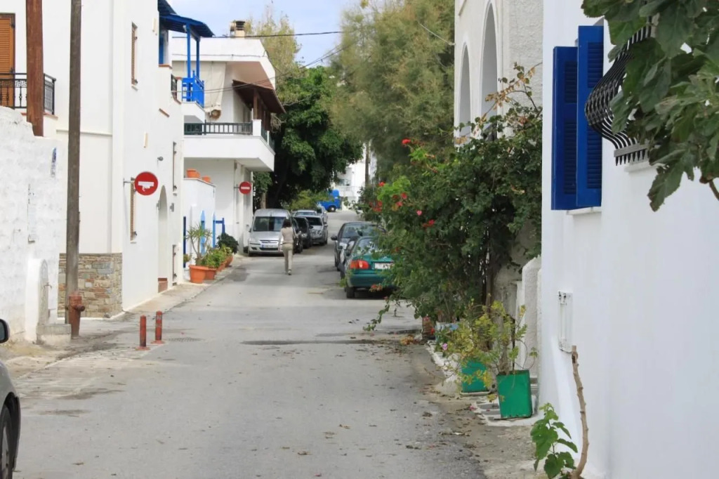 Vasilikos Studios