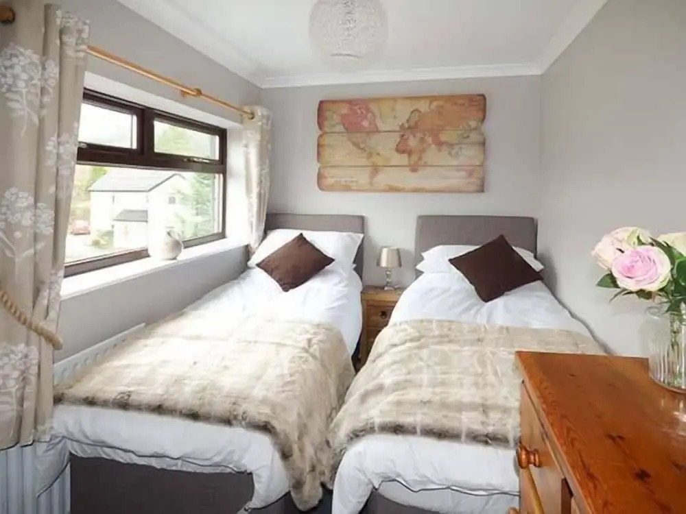 Woods View Cottage