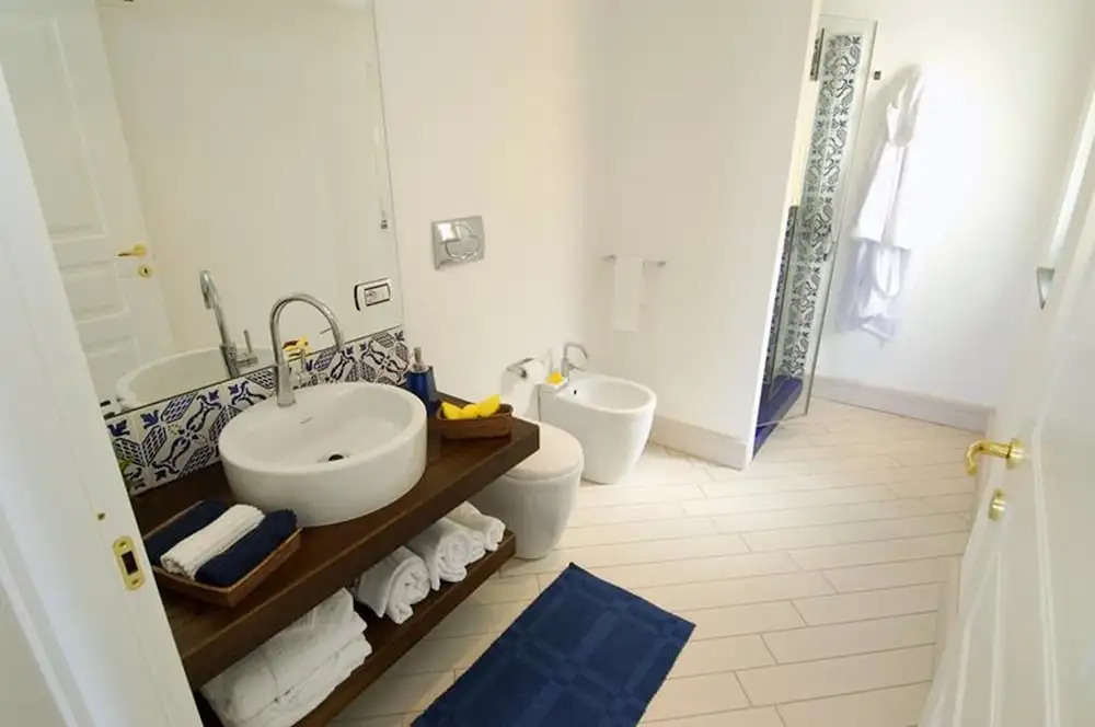 Villa Calliope