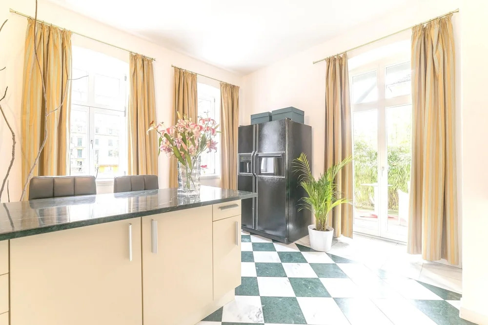 Cosy apartment in Bad Schandau - 50 m² with Internet