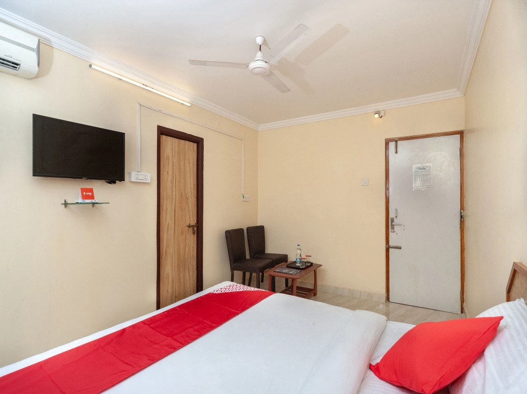OYO 16982 Stay Inn Tirupati