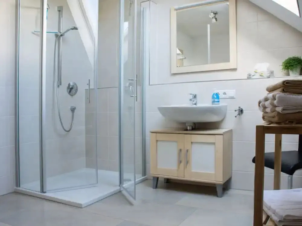Holiday Apartment Thoma