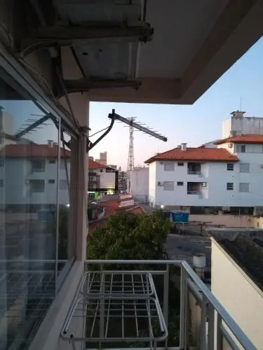 Apartamento em Canasvieiras