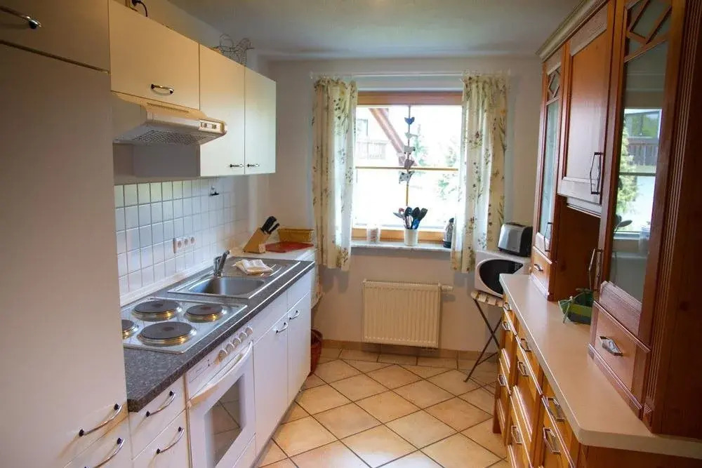 Ferienhaus Tusculum