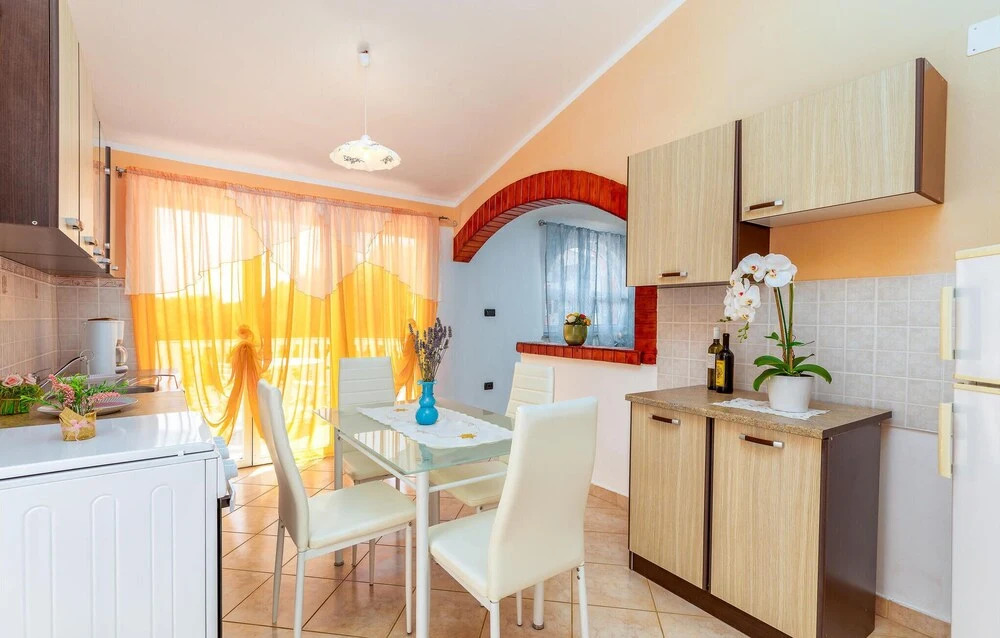 Gorgeous Home In Sisan