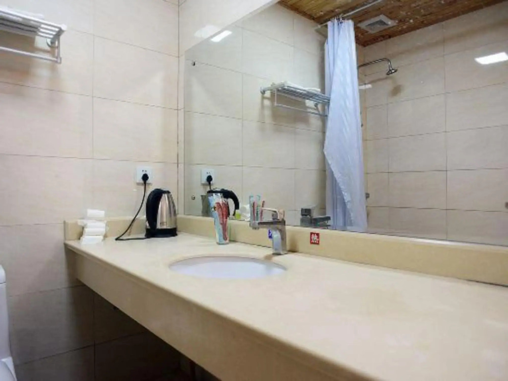 Sanzao Hostel