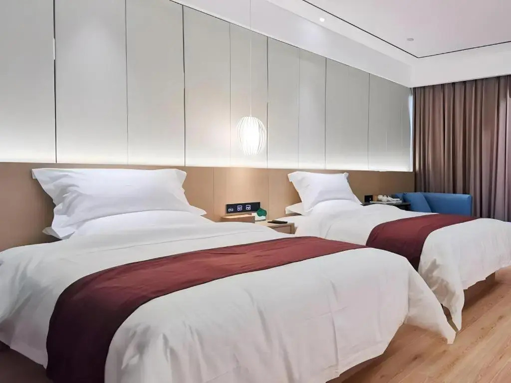 GYA Jurong Yinglun International Hotel