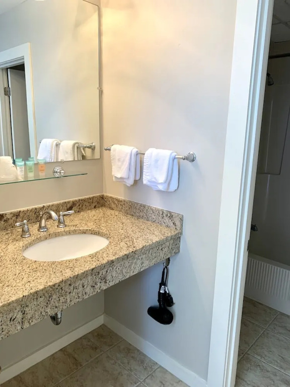 Atlantic Oceanfront Hotel, Wells Beach