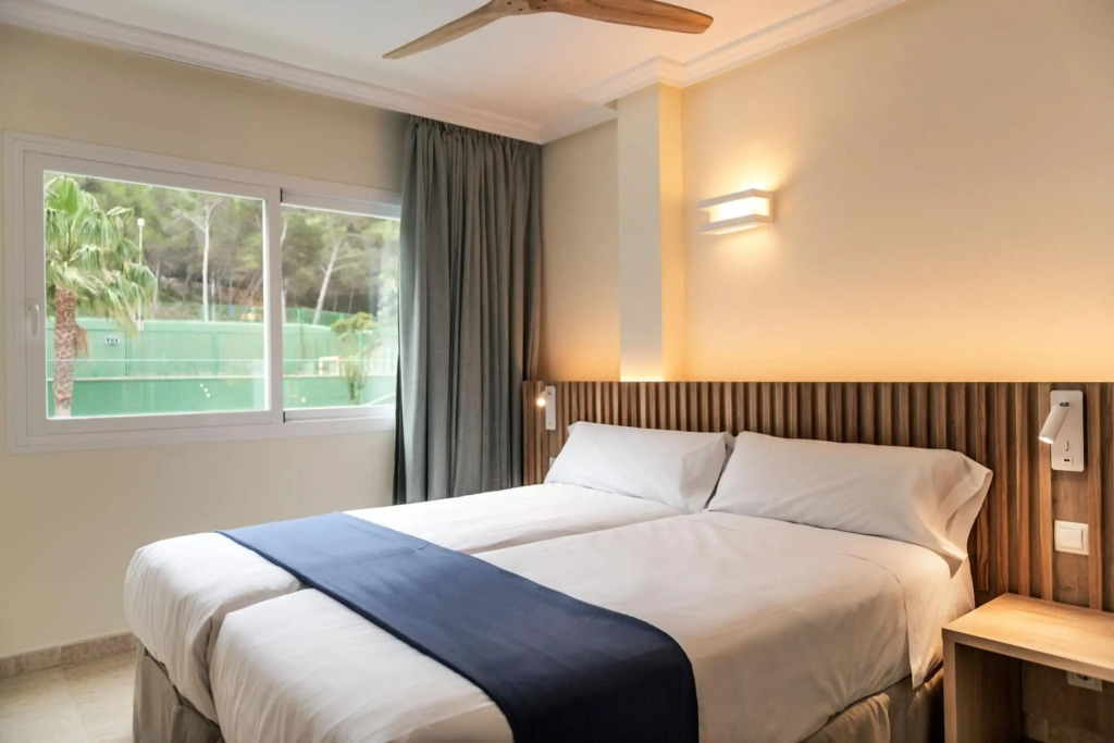 Hotel El Pinar