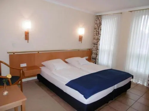 Hotel Victoria