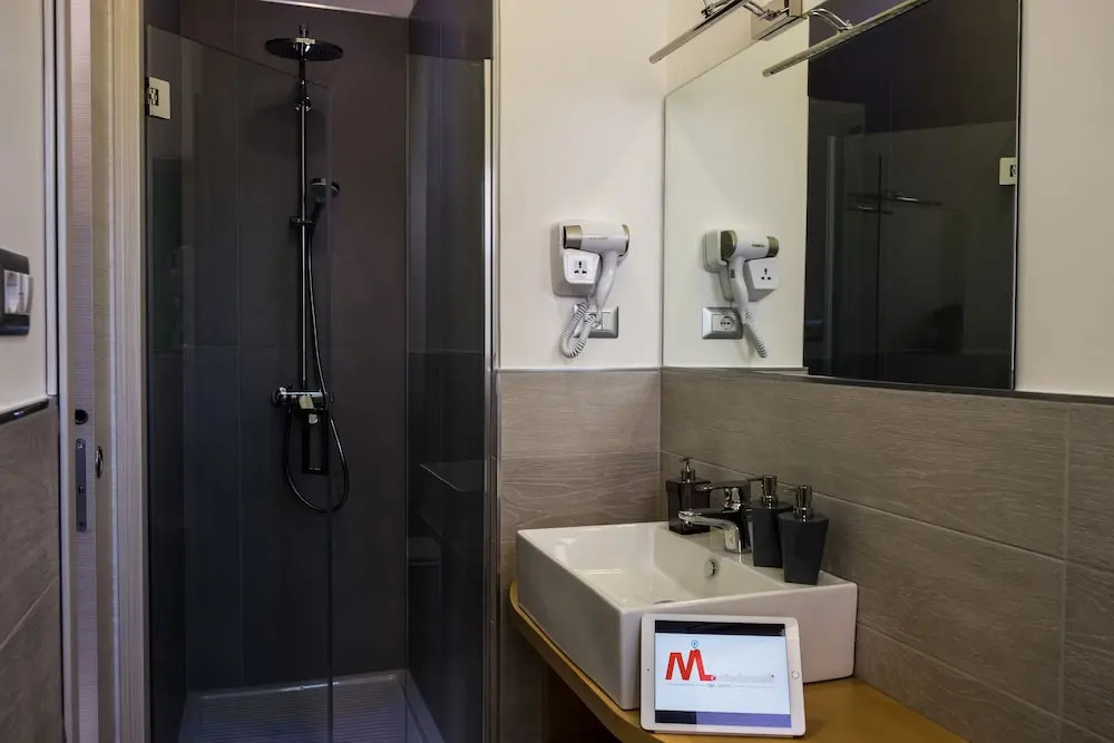 Montedonzelli B&B