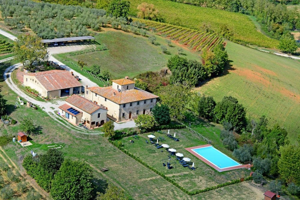 Agriturismo Poggiacolle