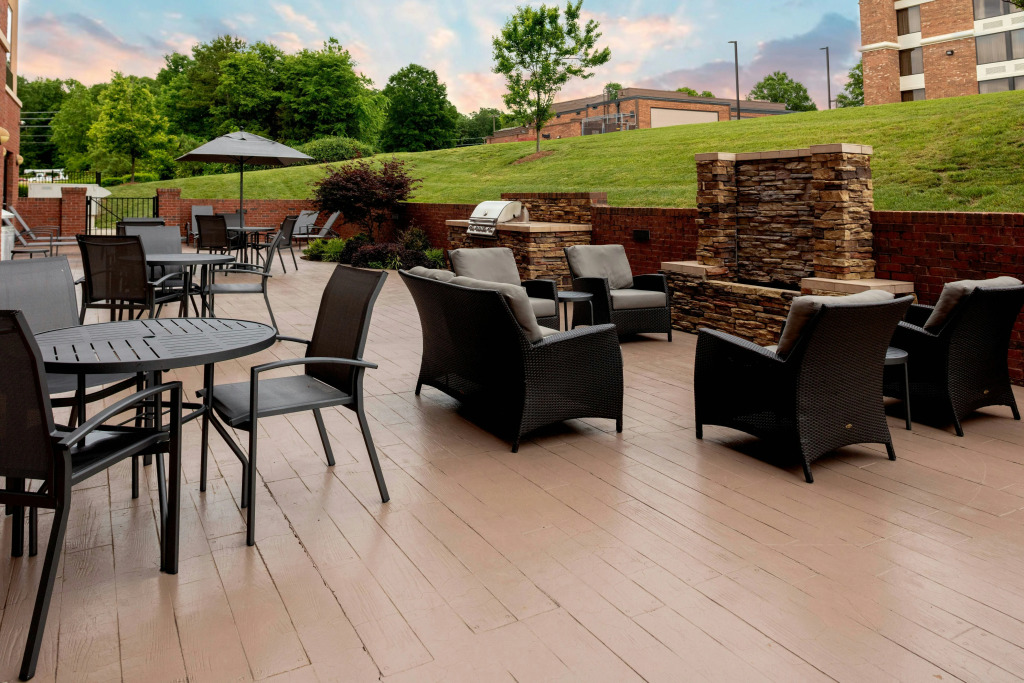 Fairfield Inn & Suites by Marriott Matthews Charlotte