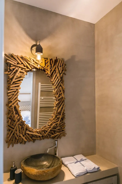 Imarkellis Tinos Boutique Villas