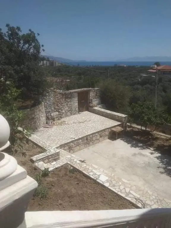 Vogklis House