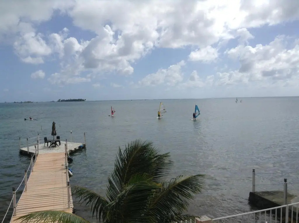 Haynes Cay View