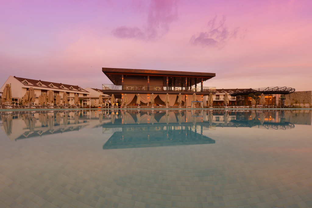 Jiva Beach Resort - Ultra All Inclusive