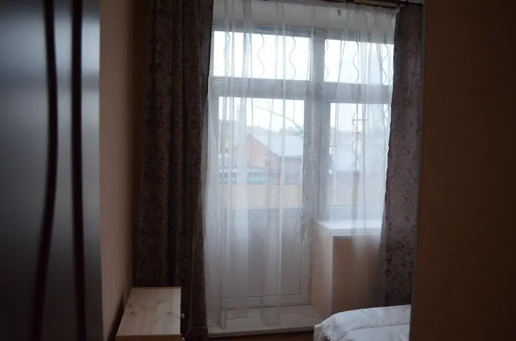 Agava Hotel