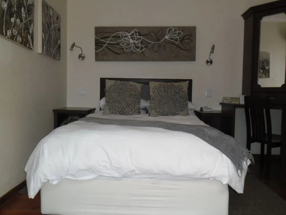 The Lapha Guesthouse and Conference Centre