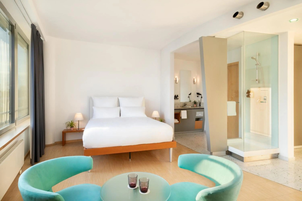 Four Points by Sheraton Munich Messe