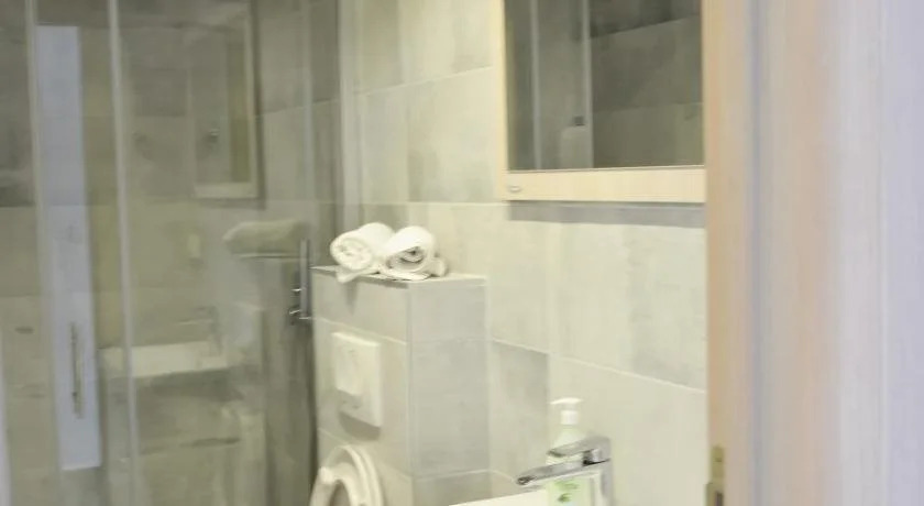 Zoran Apartments