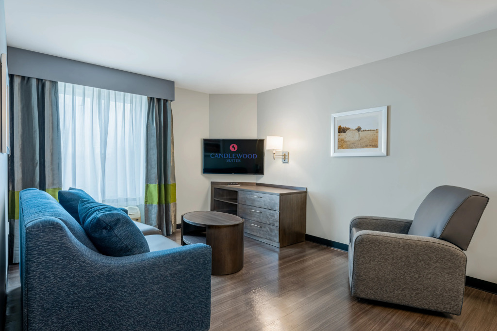 Candlewood Suites Cookeville by IHG