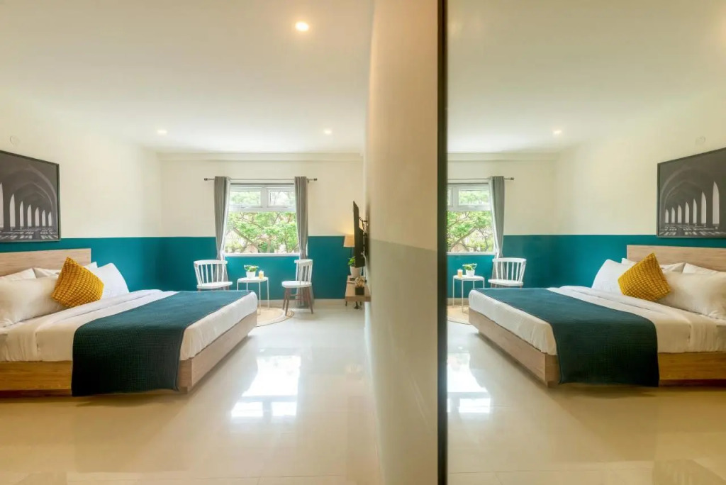 SRS Vivanta