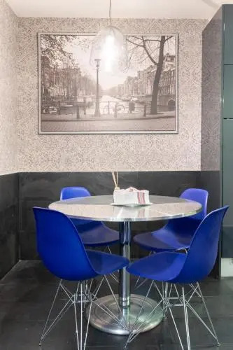 Old Town 2 Apartment by Aston & Wolf