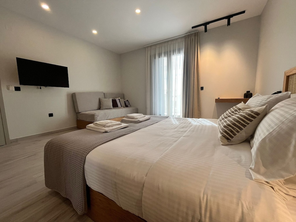 Ampelitis Studios Lemnos
