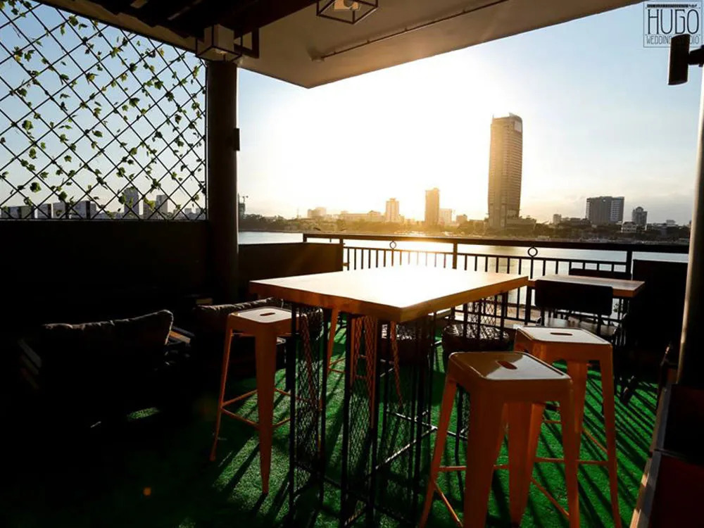 Barneys Danang Backpackers House